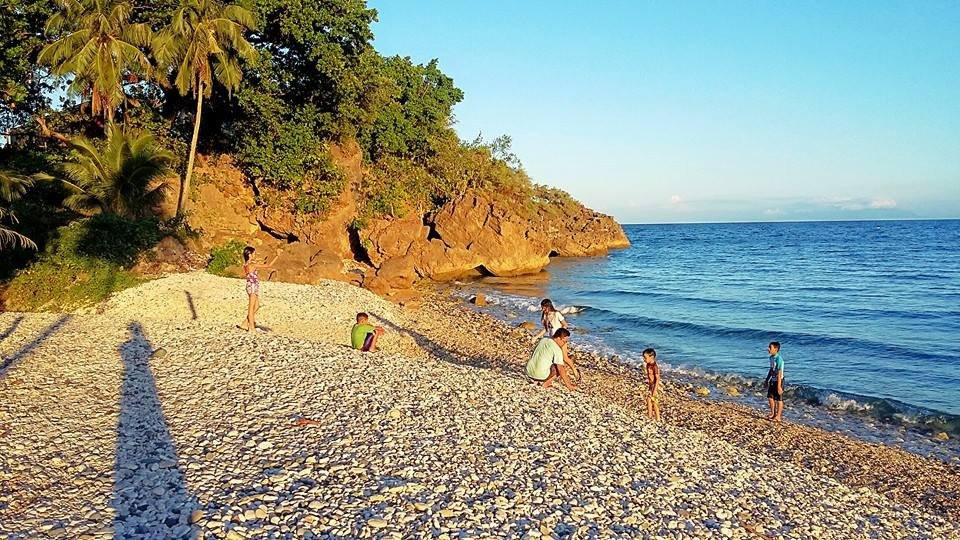 Canuba Beach-雅格纳必去景点