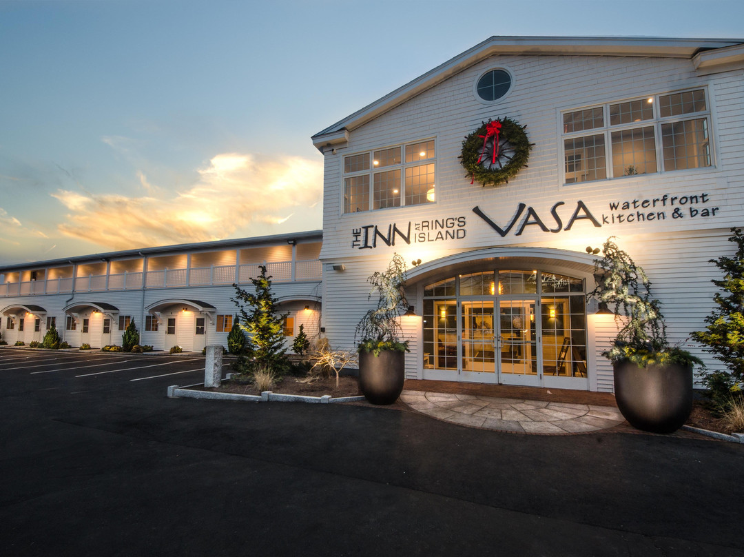 Inn at Ring's Island主图