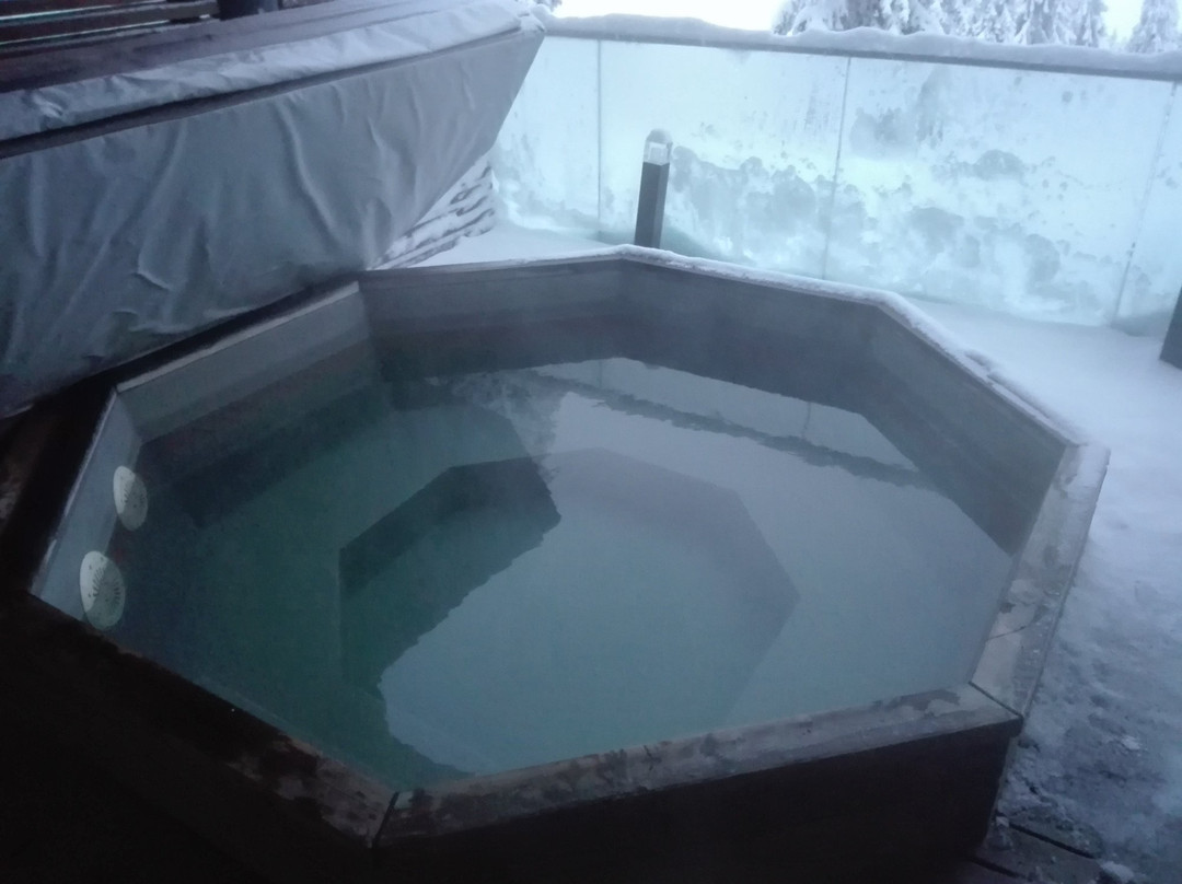 Koli Relax Spa-Koli必去景点