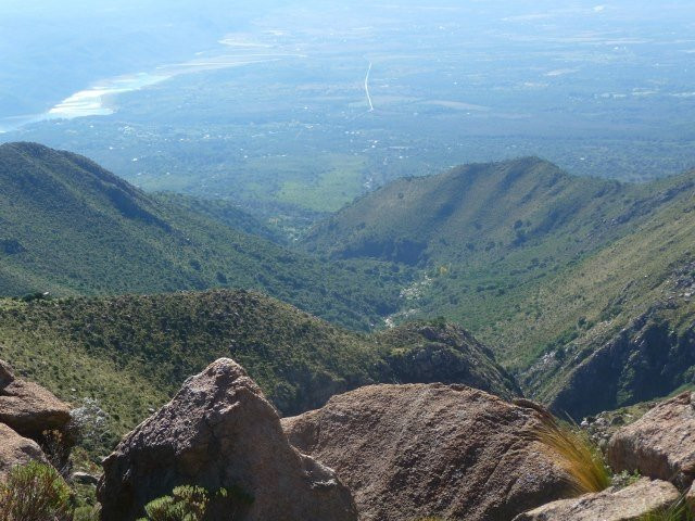 Nono酒店住宿-Posada Terracota