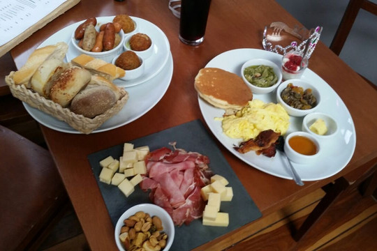 Pow Boteco Espumante主图