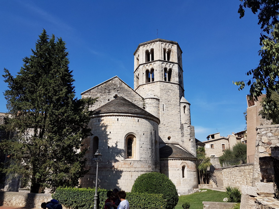 Museu d'Arqueologia de Catalunya景点图片