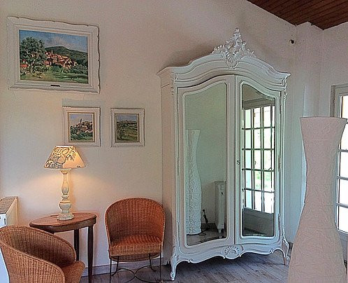 Domaine de Hongrie主图