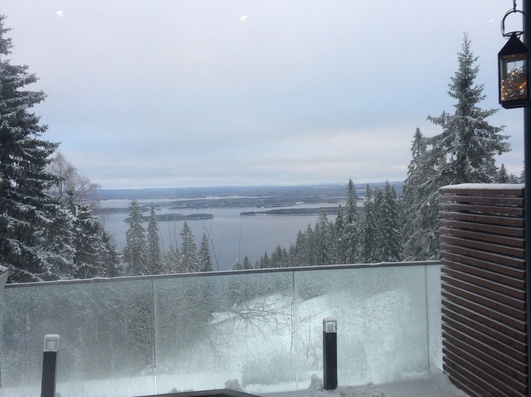Koli Relax Spa-Koli必去景点