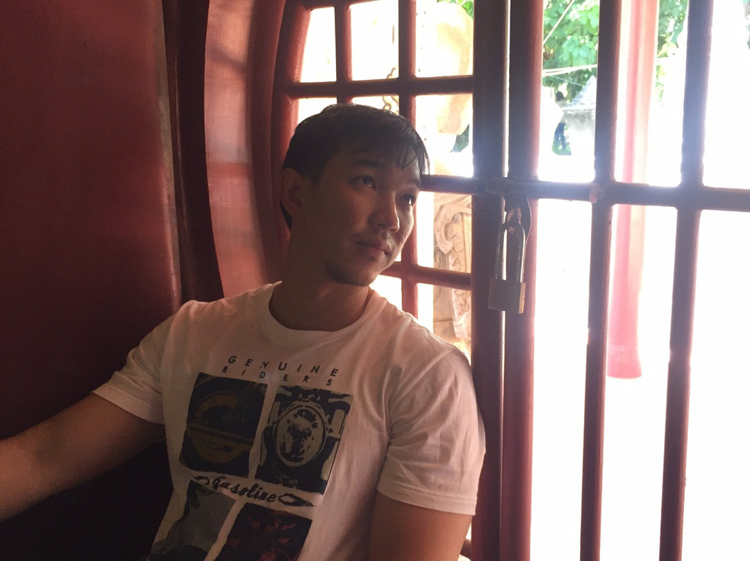 Wat Bang Kaphom景点图片