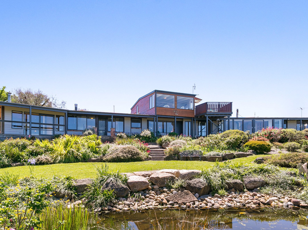 The Outlook Shoreham主图