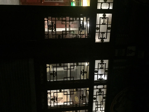 泰安云巢宾馆（泰山顶店）主图