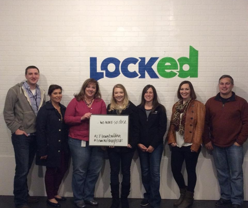 Locked Manhattan-曼哈顿必去景点