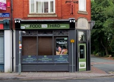 Food On Third