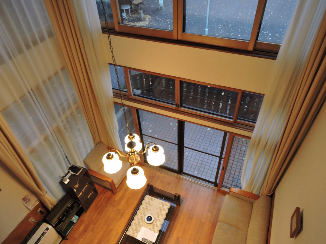 Rake side yama no ie主图