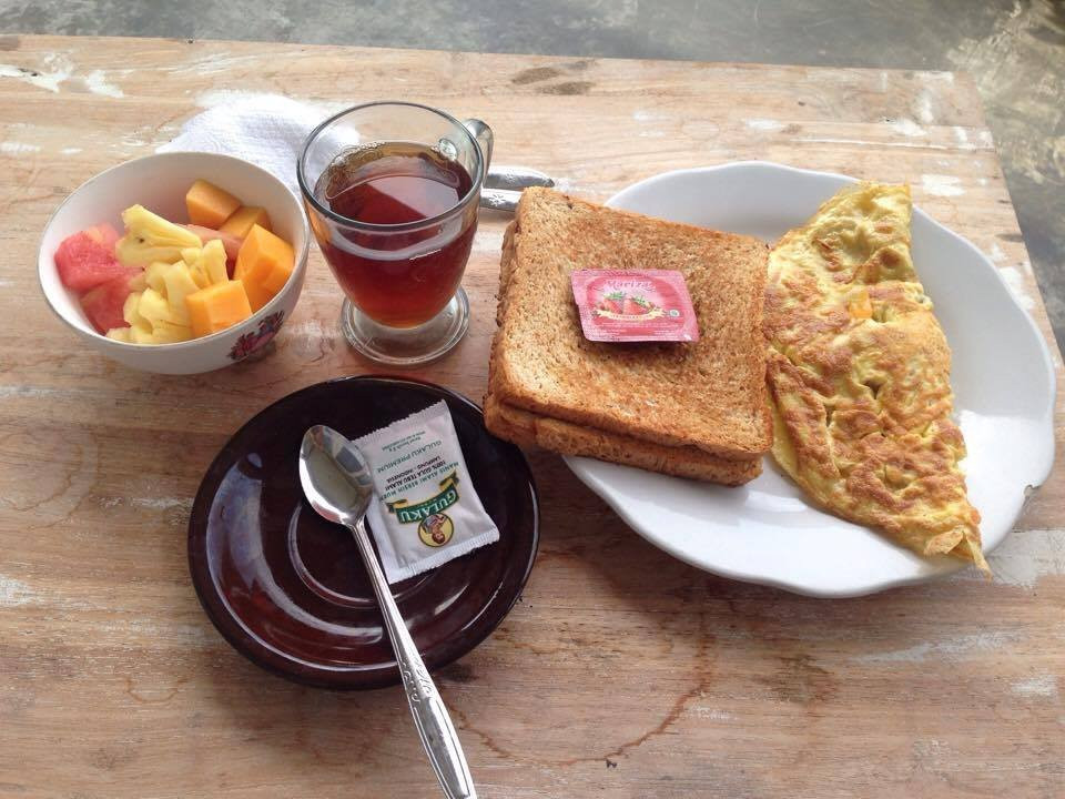 Uma Kutuh Bungalow主图