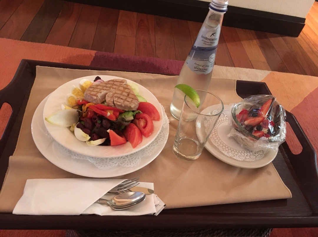 Serenity Spa-南安普敦必去景点