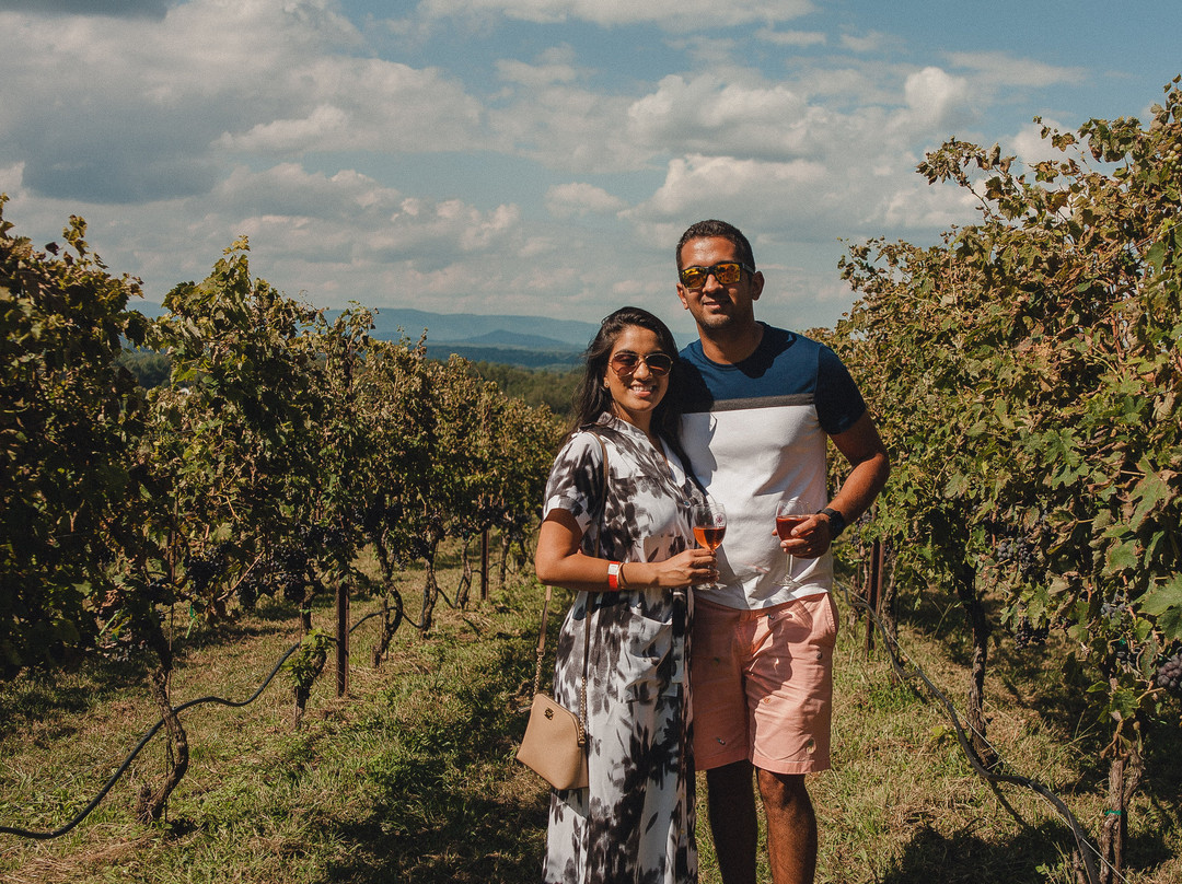Raffaldini Vineyards & Winery景点图片