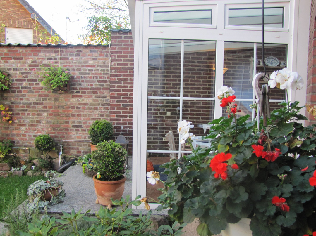 Hotel Am Weyerhof主图