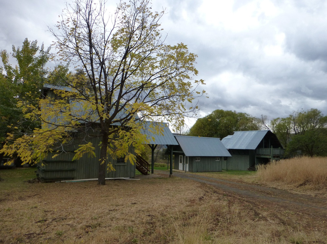 Clear Creek Farm主图