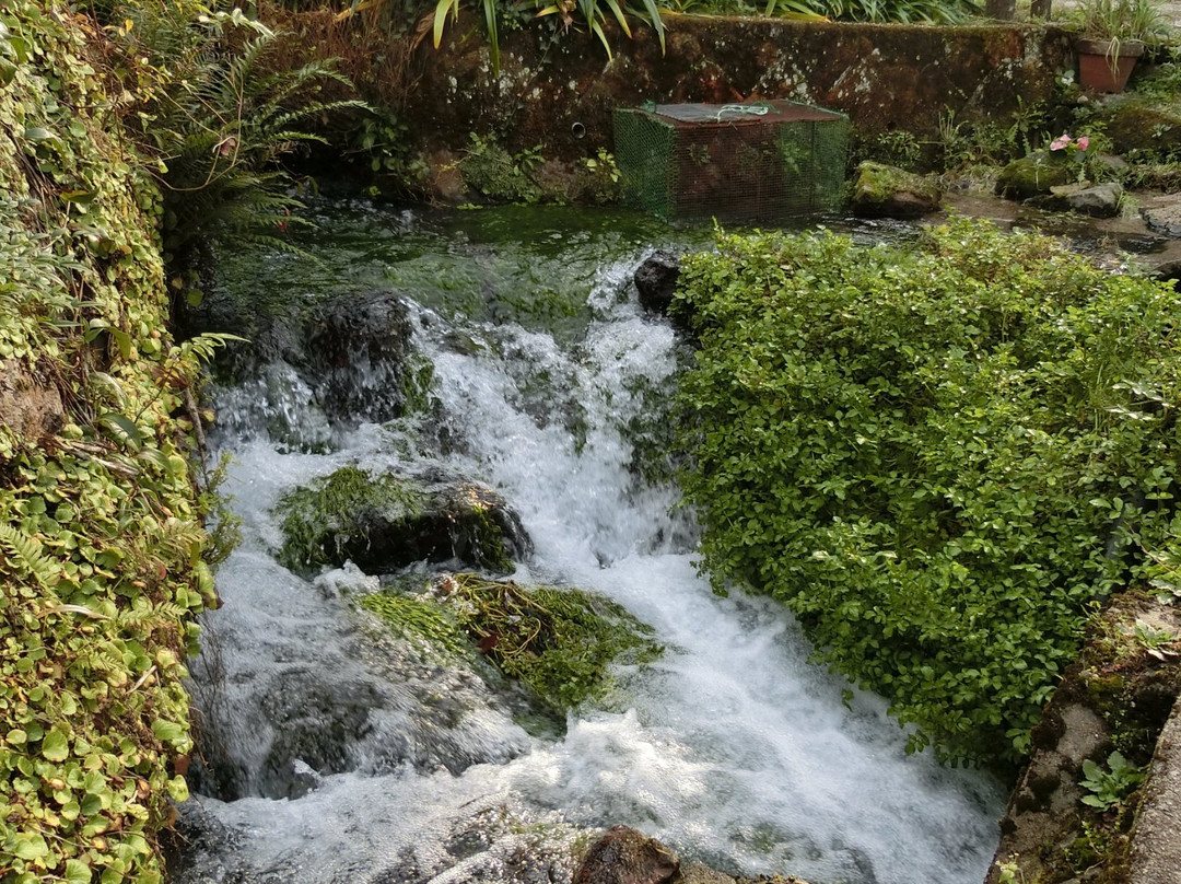 Amenomanai-米子市必去景点
