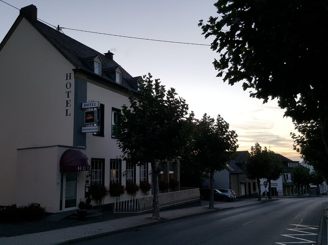 Hotel Felsenkeller主图