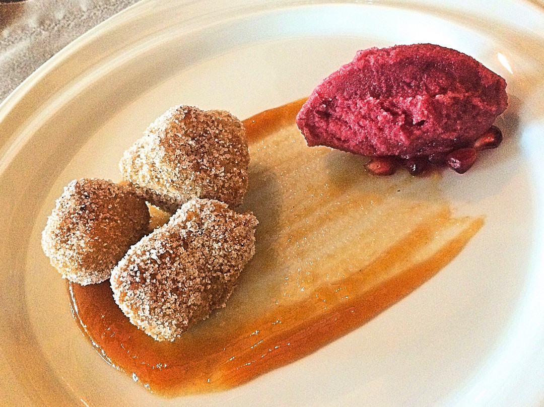 Osteria I Rebbi