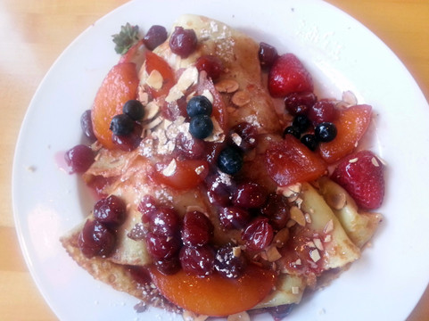 Alexander's Breakfast & Lunch Skokie