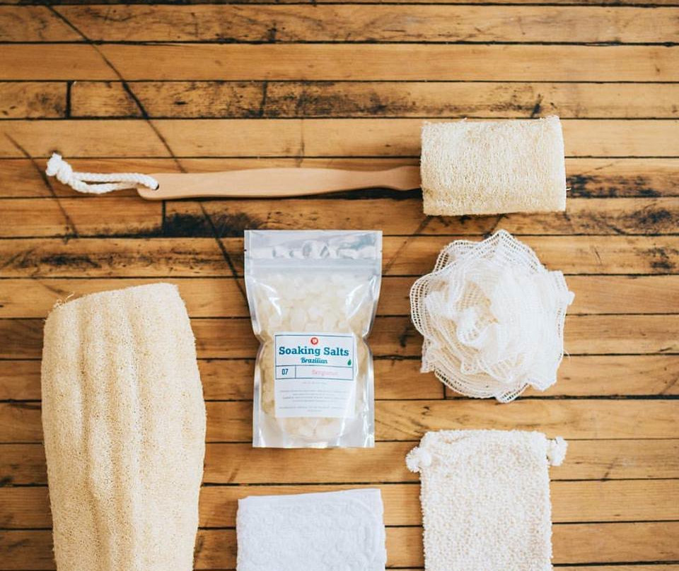 Sugar + Spruce Bath & Body-弗雷德里克斯堡必去景点