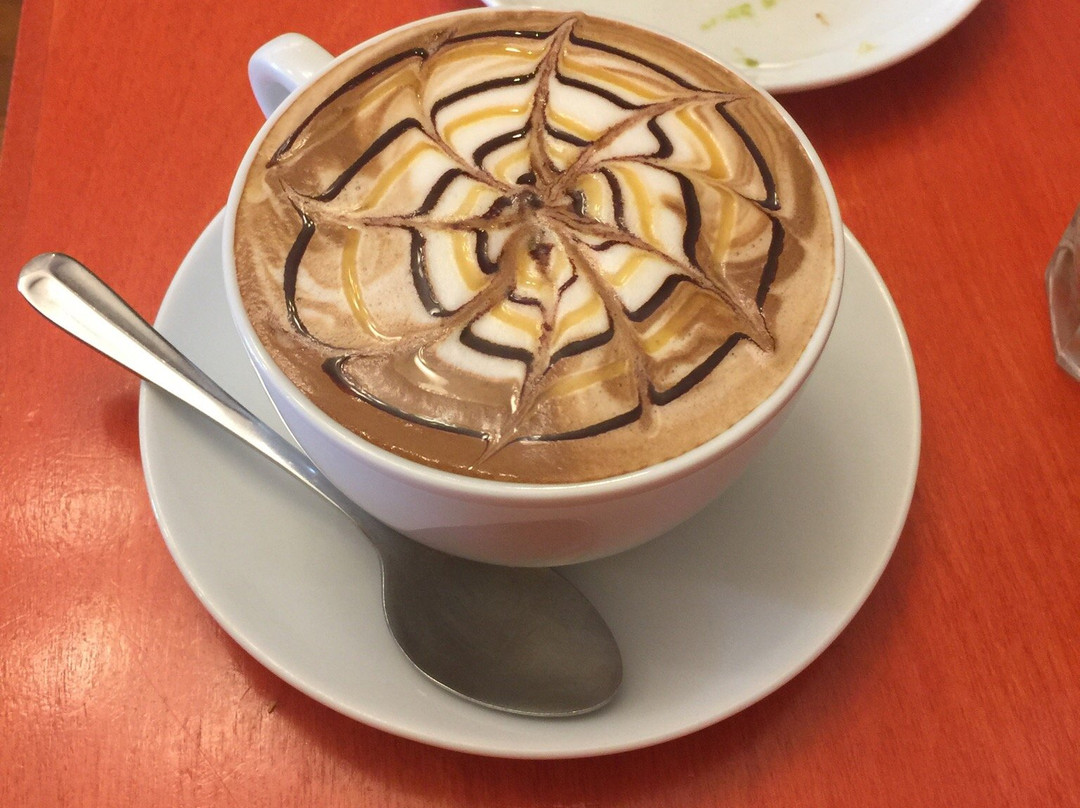 The Panorama of My Silence-Heart