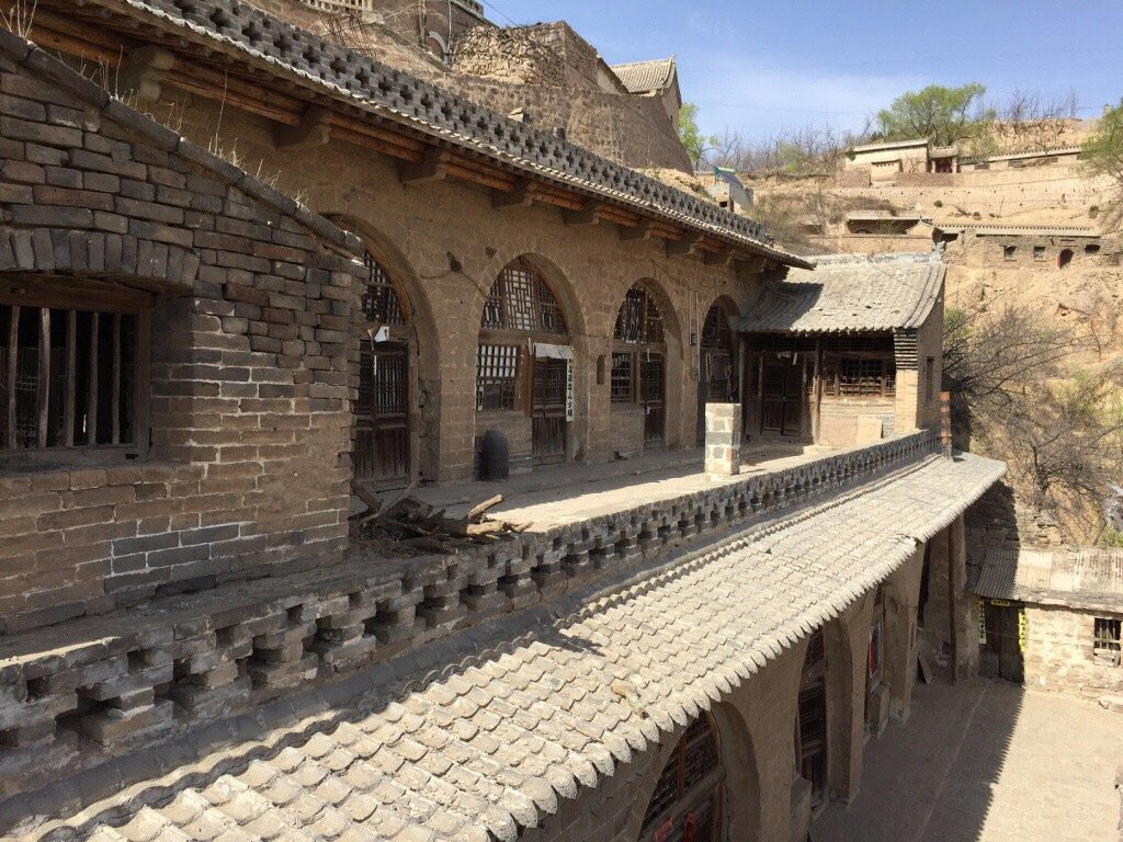 李家山村景点图片