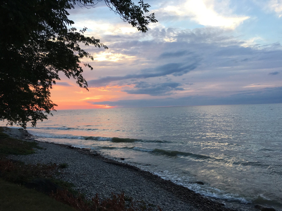 Sunset Cabins and RV Park