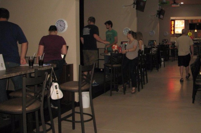 Silver Tee Indoor Golf-温莎堡必去景点