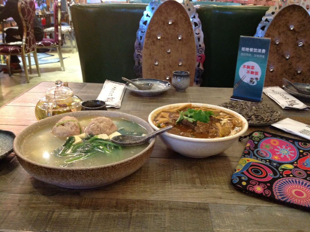 忙前忙后妈妈菜