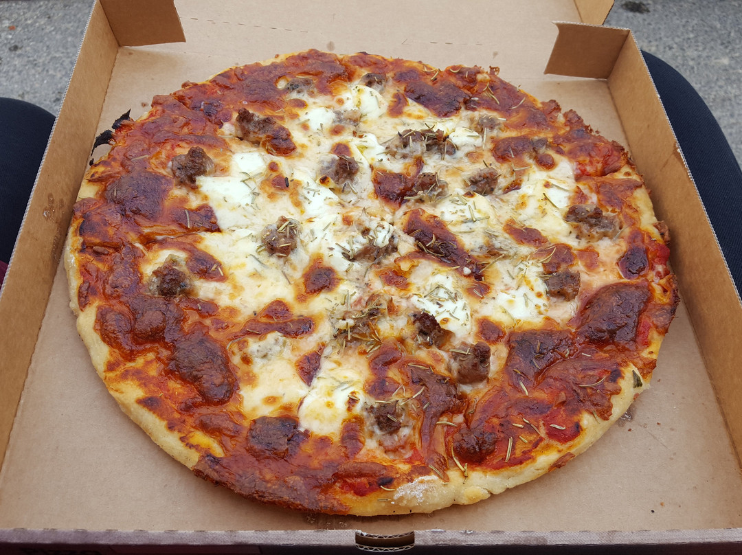 Nadur餐馆和美食-Maxokk