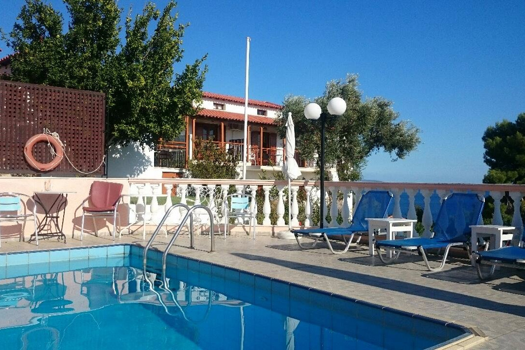 Elenis Village