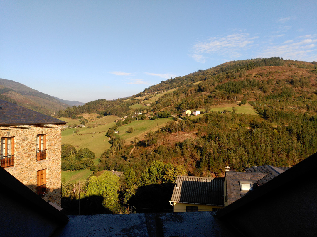 Hotel Casa Paulino Taramundi主图