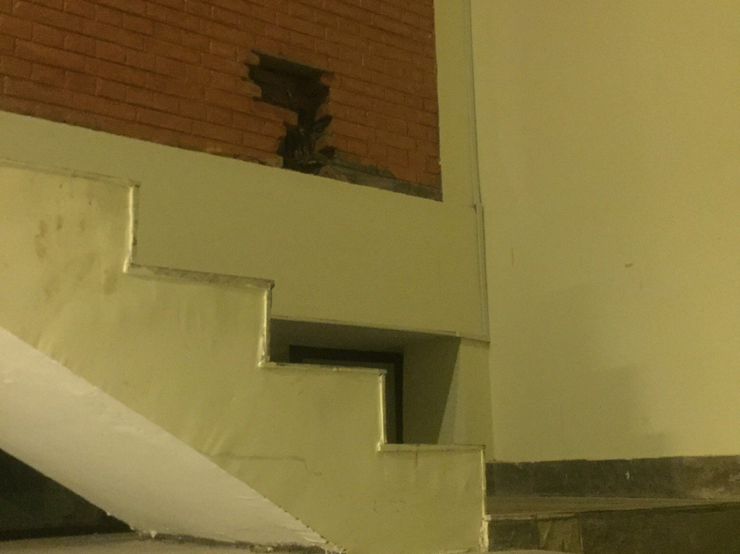 Hotel Mari Gold主图