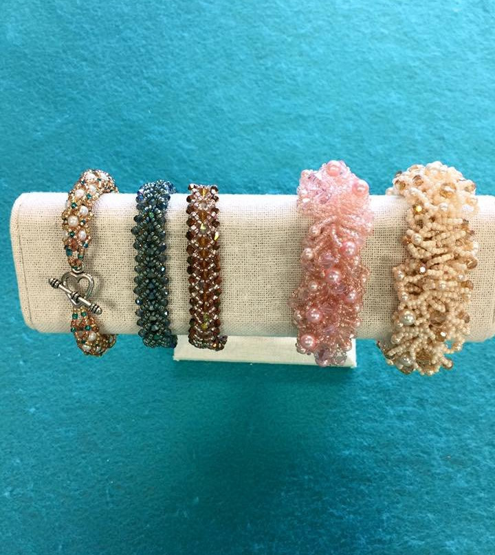 The Bead Studio-罗克波特必去景点