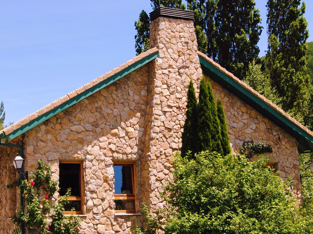 Albergue Valle de los Abedules