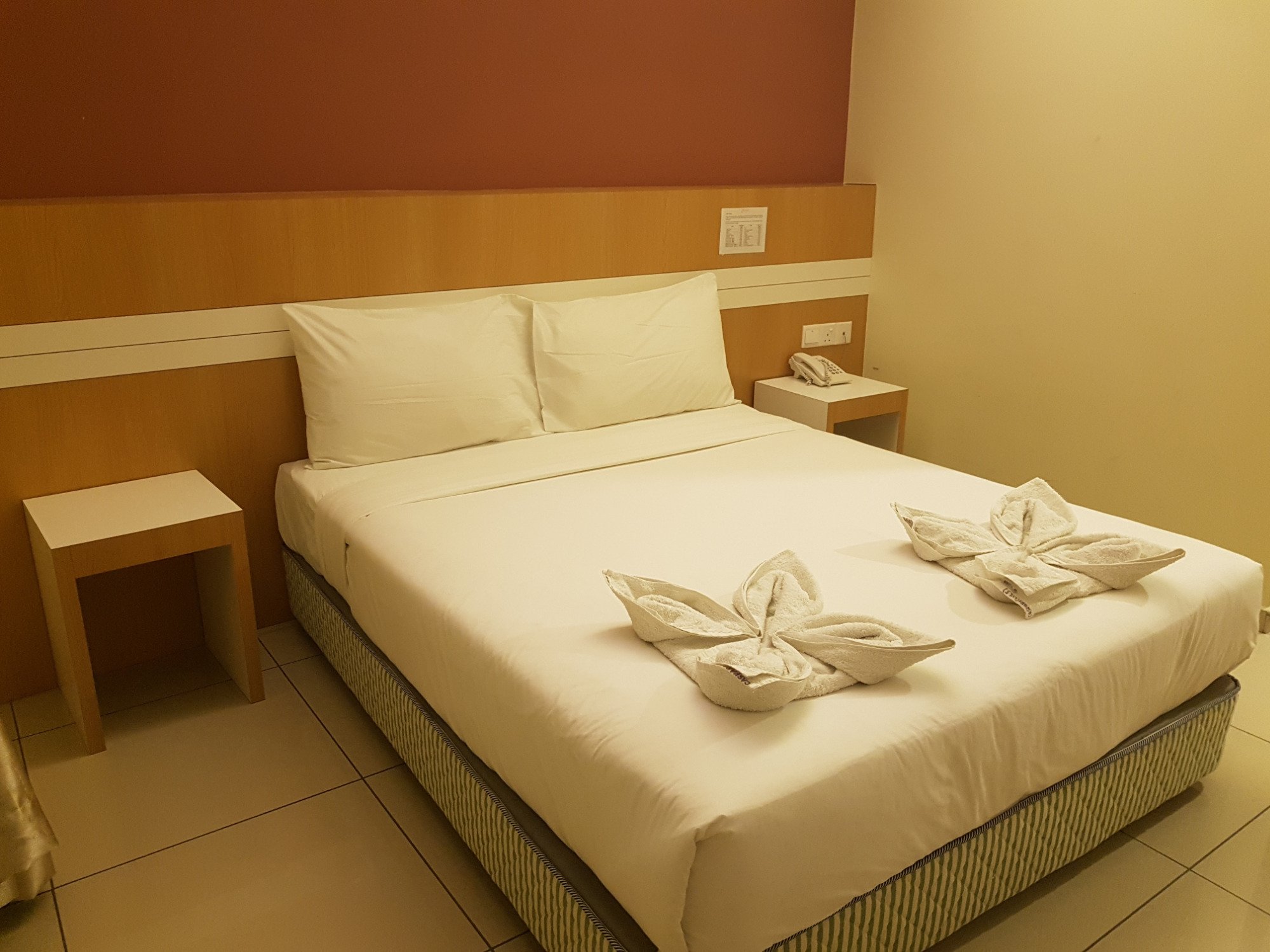 Caspari Hotel-官方