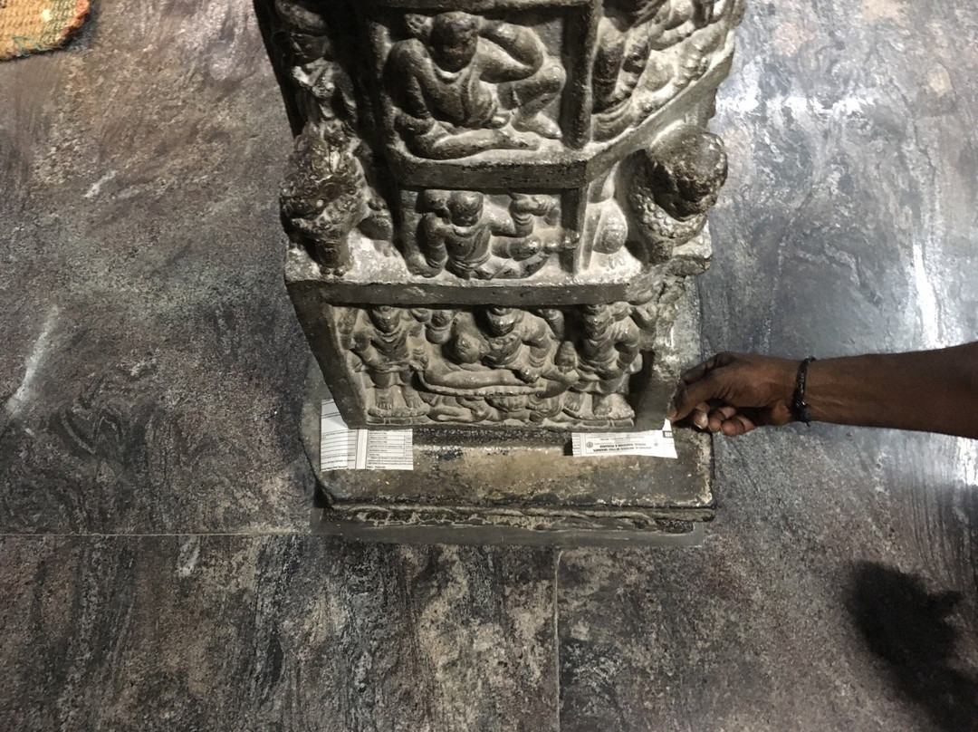 Shri Theerthagirishwarar Temple景点图片