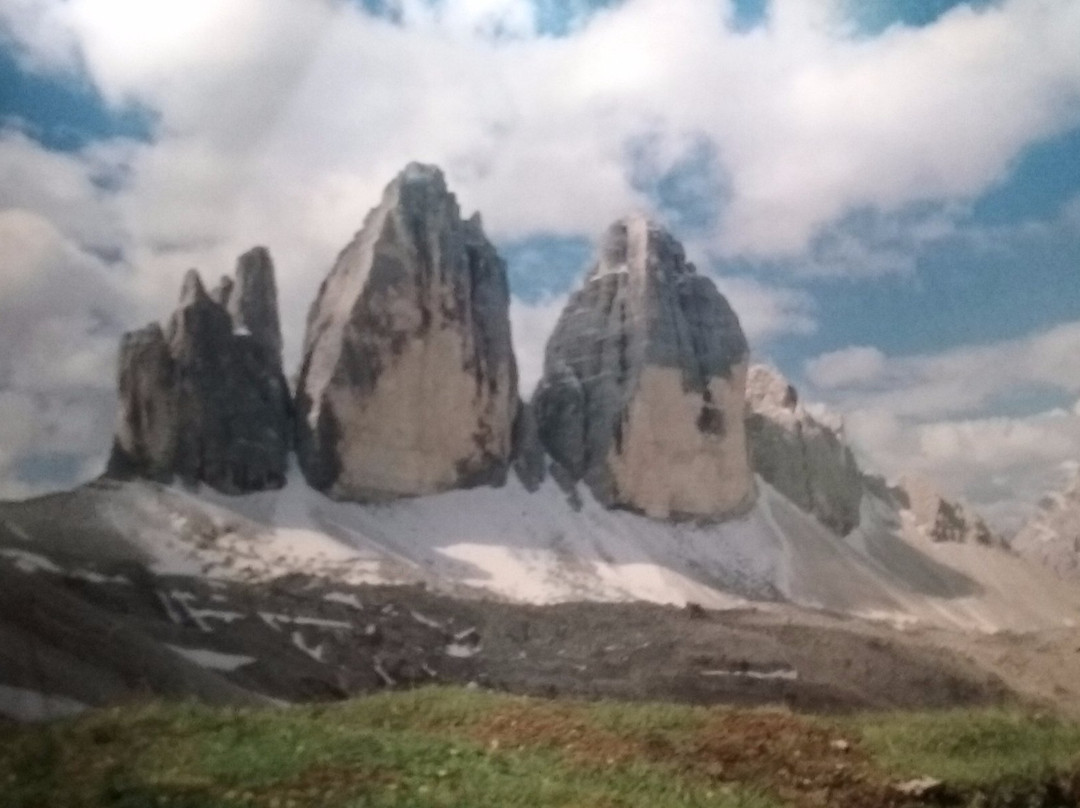 Latteria 3 Cime - Mondolatte-多比亚科必去景点