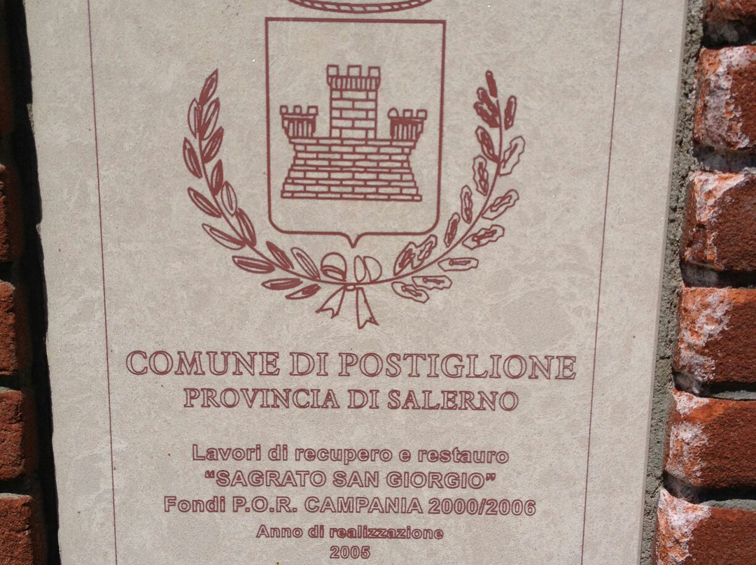 Parrocchia di Santi Giorgio e Nicola景点图片
