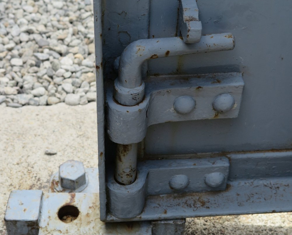 Festungsmuseum Fort Gondo-Gondo必去景点