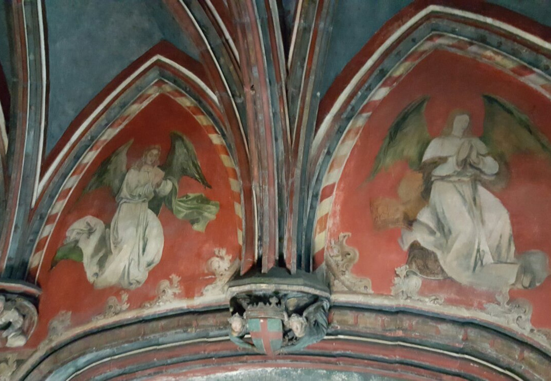 Basilique St Jean-肖蒙必去景点