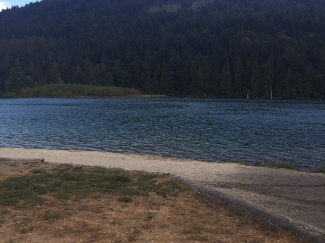 Hayward Lake Reservoir-米逊必去景点