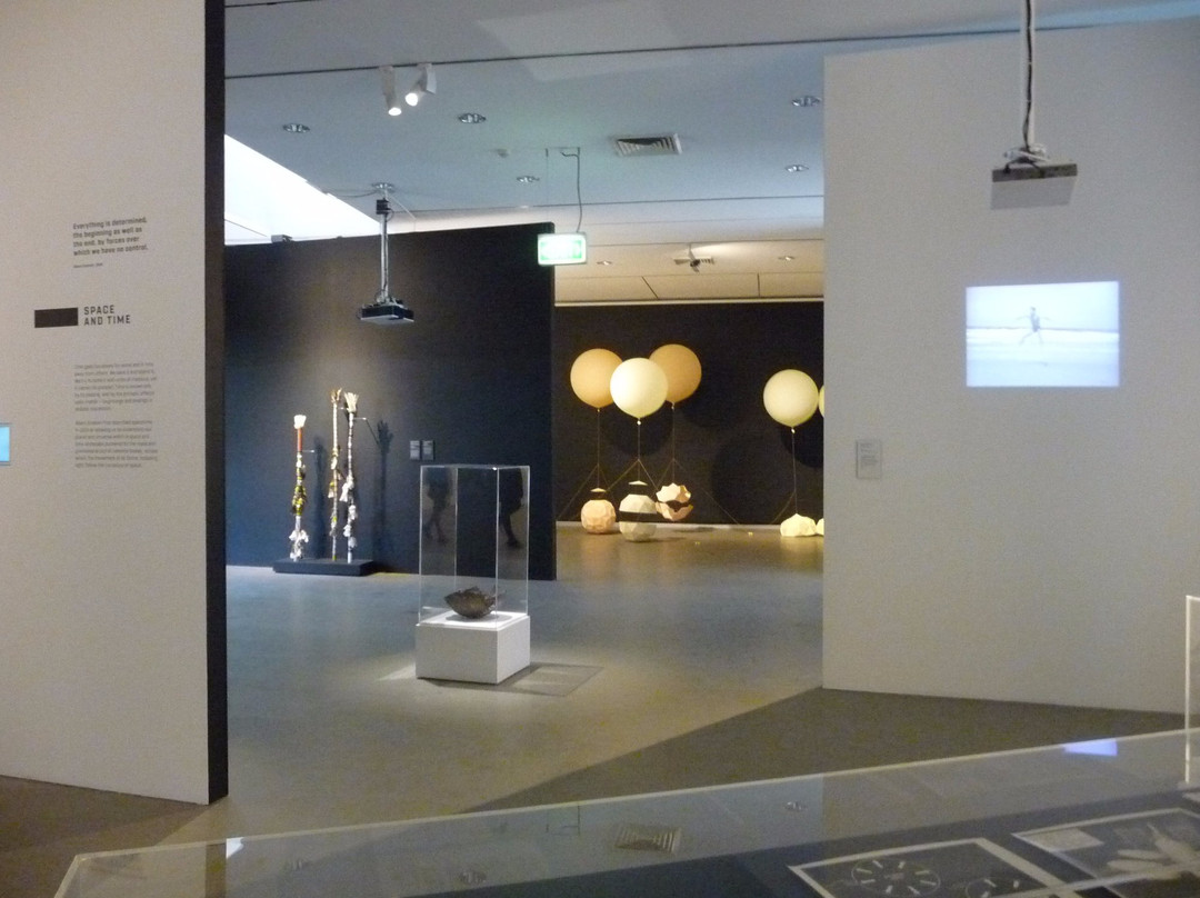 Penrith Regional Gallery景点图片