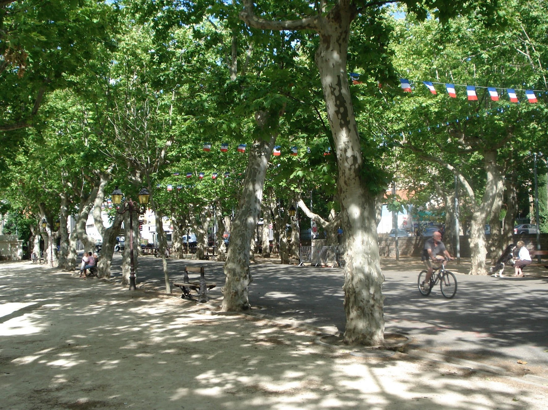 Maison de la Place主图