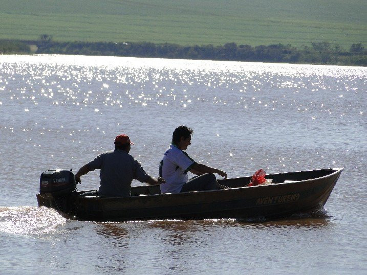 Balneário de Rancharia-Rancharia必去景点