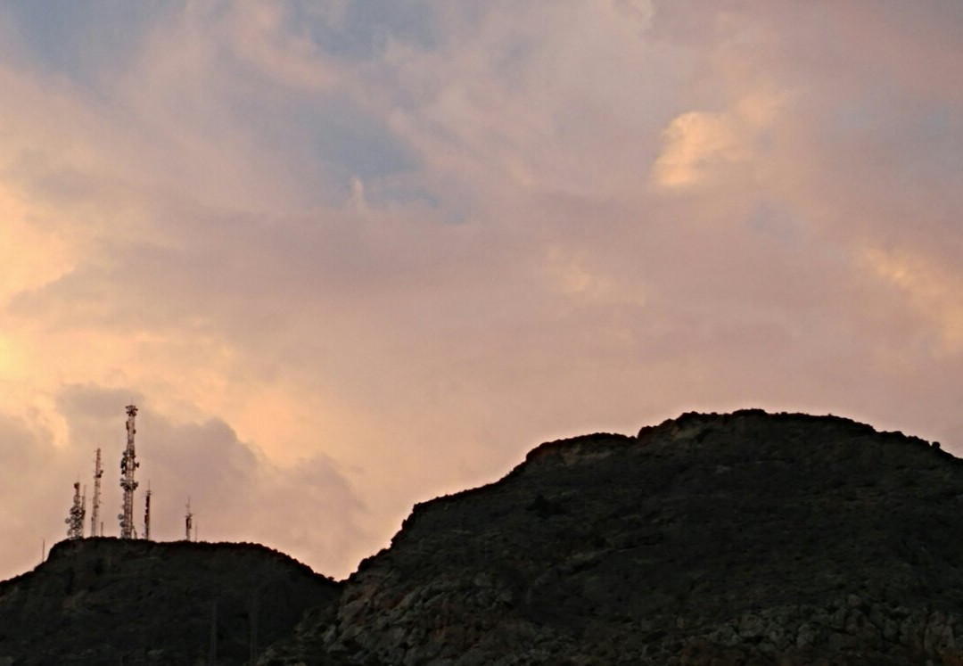 Antenas de Aguadulce-阿瓜杜尔塞必去景点