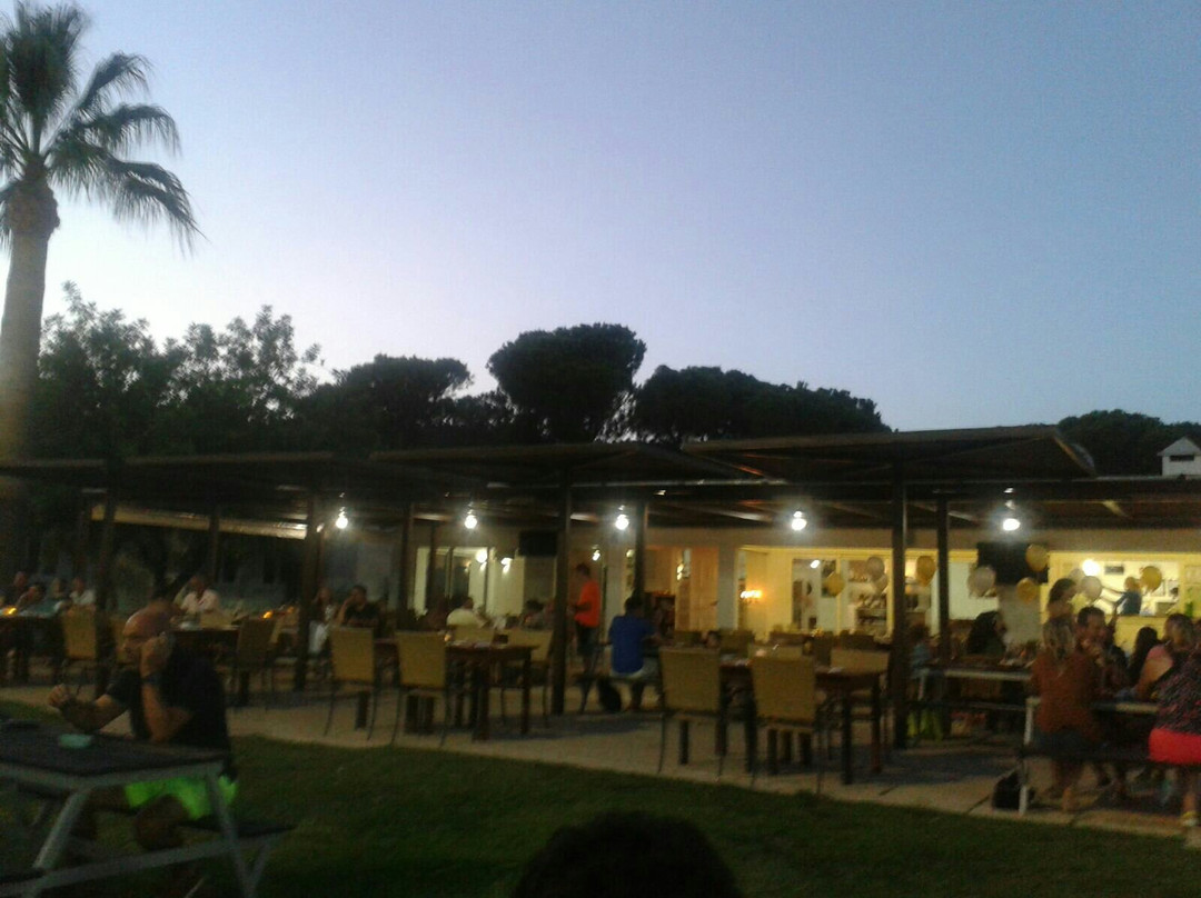 Vilamoura Tennis Academy景点图片