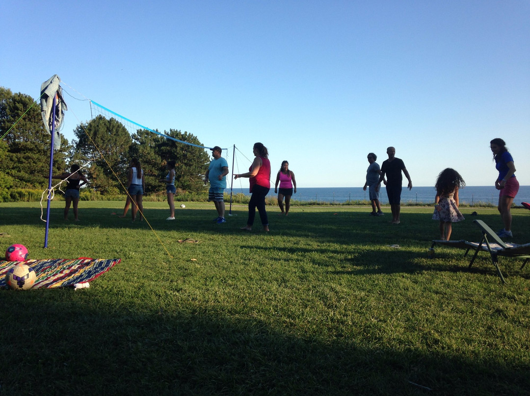 Petticoat Creek Conservation Park-Pickering必去景点