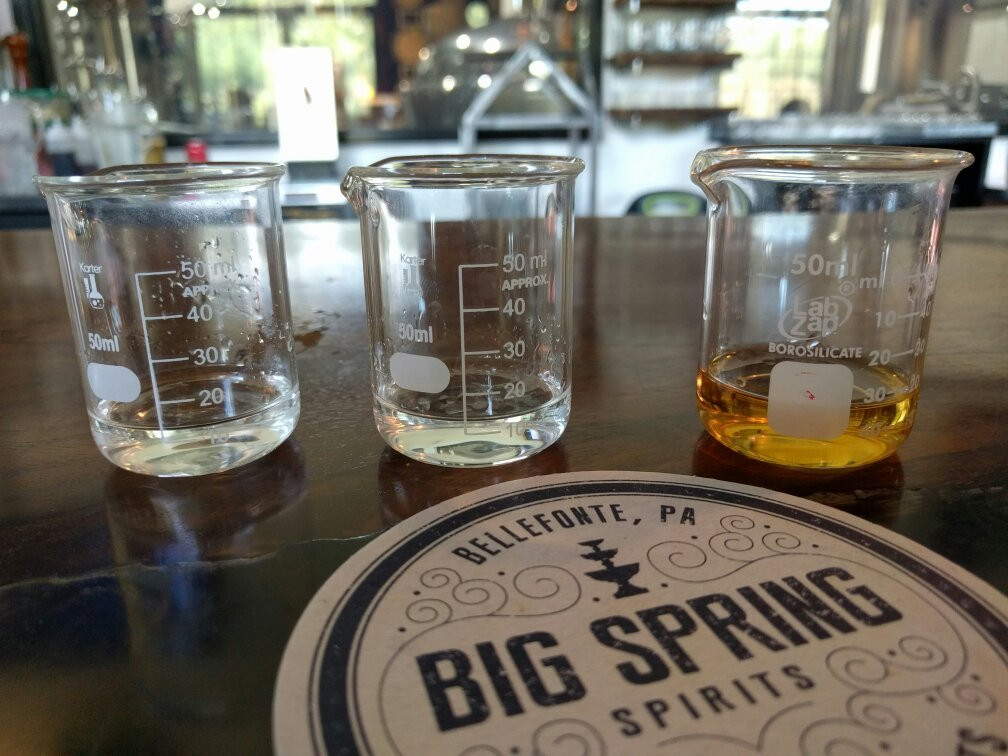 Big Spring Spirits景点图片