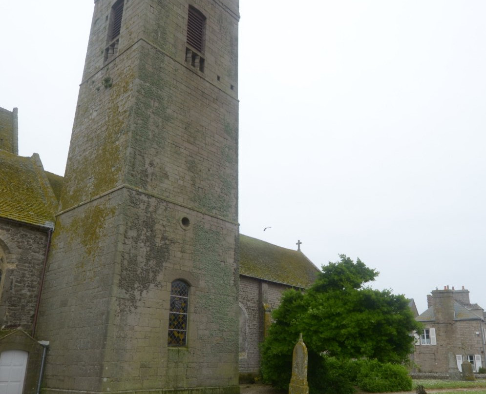 Église Saint-Pierre景点图片